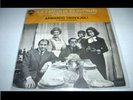 45 ARMANDO TROVAJOLI LA FAMIGLIA BENVENUTI JAZZ BOSSA ITALY 1968 LISTEN