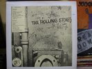 ROLLING STONES  - stone relics tmq tmoq OOP RARE vinyl lp record