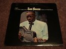 SON HOUSE  Father Of The Folk Blues  COLUMBIA 360 SOUND
