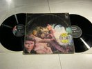 LP - CANNED HEAT - Living The Blues - German Firstpress - very rar 