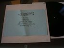 LP The Cramps - Live Venus 1980 LTD 300 black vinyl