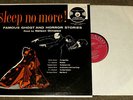NELSON OLMSTED-SLEEP NO MORE LP FAMOUS GHOST AND HORROR STORIES RARE VANGUARD