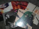 Paul McCartney Unplugged new and sealed LP # 8551 RARE