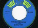HOT ROD ALL STARS - 