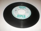 INTEL DIPLO/STEPPING RAZOR -  PETER TOSH [R/STEADY] 7