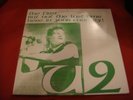 U2 the first but not the last time 2 LP RARE ITALY ONLY PROMO 1985