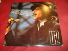 U2 love and pride 2 LP PROMO ITALY ONLY 1986