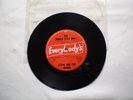 OZ 1965 45 STEVE AND THE BOARD THE GIGGLE EYED GOO/ROSALYN NEVER PLAYED