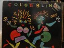 COLORBLIND-CRAZY LP RARE FUNK BOOGIE
