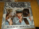 East Wall-Eyes of Glass