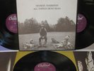 GEORGE HARRISON  - ALL THINGS MUST PASS - W/POSTER - 3 LP'S - THE BEATLES