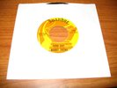 BOBBY TREND Judy/Good Day 45 IVANHOE garage dance psych great