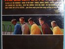 BEACH BOYS BEACH BOYS TODAY MINT ORIGINAL 1965 CAPITOL MONO LP IN SHRINK