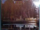 BEACH BOYS HOLLAND MINT ORIG'72 BROTHER WHITE LABEL PROMO LP w/BONUS EP & SHRINK