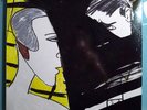 CAPTAIN BEEFHEART DOC AT THE RADAR STATION STILL SEALED ORIGINAL 1980 VIRGIN LP