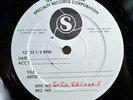 BOB MARLEY & WAILERS KAYA ULTRA-RARE ISLAND TEST PRESSING w/TYPEWRITTEN INSERT