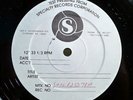 BOB MARLEY & WAILERS RASTAMAN VIBRATION ULTRA-RARE ISLAND TEST PRESSING w/INSERT