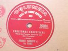 FRANKIE YANKOVIC Merry Christmas Polka COLUMBIA 50084 E