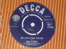 Billy Fury 