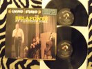 HARRY BELAFONTE At Carnigie Hall CLASSIC RECORDS 200 gram AUDIOPHILE RE OOP 2-LP