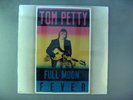 Tom Petty  Full Moon Fever   SEALED