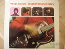 KINKS: The Kink Kontroversy, 1965, first UK pressing, very RARE stereo Export
