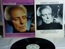 Eurodisc 4LP STEREO ENRICO MAINARDI BACH SUITES FOR CELLO