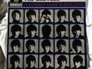 BEATLES A Hard Day's Night '64 ORIGINAL U.K. Factory Sample