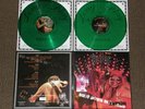 AC/DC Shot Down In Zürich 2009 Live Vinyl 2 LP Swingin´Pig