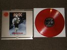 AC/DC Live Vinyl LP Amsterdam 1979 Swingin Pig