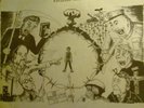 KUOLLEET KUKAT I Soveli Valvoo  finland hc punk   rattus  kaaos terveet kadet