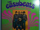 EASYBEATS FRIDAY ON MY MIND RARE ORIG '67 UNITED ARTISTS STEREO LP MOD CLASSIC