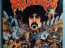 FRANK ZAPPA 200 MOTELS MINT ORIGINAL 1971 UNITED ARTISTS 2-LP SET WITH BOOKLET