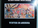 GIL SCOTT-HERON WINTER IN AMERICA STILL SEALED ORIGINAL 1974 STRATA EAST LP