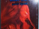 JANIS JOPLIN KOZMIC BLUES BEAUTIFUL ORIG '69 LP IN SHRINK w/ROBER CRUMB STICKER