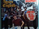 JOHN FRED & PLAYBOY BAND AGNES ENGLISH/JUDY IN DISGUISE SEALED ORIG '66 PAULA LP