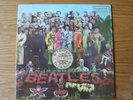 The Beatles Sgt Pepper's Lonely Hearts Club Band NIMBUS SUPERCUT