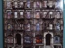 LED ZEPPELIN PHYSICAL GRAFFITI MINT ORIG 1975 2-LP SET w/INSERT DIE-CUT COVER