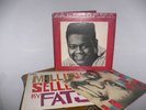 FATS DOMINO ROCK AND ROLLIN'+MILLION SELLERS BY FATS+MORE