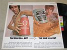 THE WHO SELL OUT Lp Excellent ORIGINAL PRESS