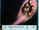 DEEP PURPLE FIREBALL ORIG '71 WARNER WHITE LABEL PROMO LP w/INSERT+TIME STRIP NM