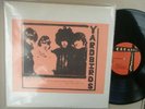 THE YARDBIRDS, RARE SELF TITLED LIVE BOOTLEG LP. JIMMY PAGE. MINT