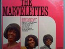 MARVELETTES THE MARVELETTES (1967) STILL SEALED ORIGINAL 1967 TAMLA STEREO LP