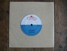 Sir Collins & The Black Diamonds – Black Panther / I Want To Be Loved RE n/mint