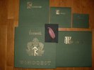 FORSETI Windzeit BOX LP + 10