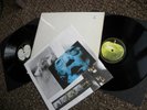 BEATLES WHITE ALBUM - UK STEREO 1-1-1-1 CONTRACT PRESS EX+