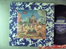 Rolling Stones, The  Their Satanic Majesties Request   3 D Cover   Psych