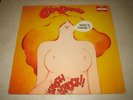 BIRTH CONTROL - WHO'S THERE LP (prog/psych/kraut)