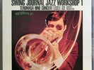 TERUMASA HINO Quintet & Orchestra 1968*MINT JAPAN PRESS*INSERT