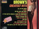 NORTHERN SOUL*MAXINE BROWN*VOGUE/WAND 1967 ORIGINAL* RARE MINT CONDITION 